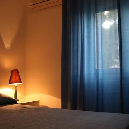 Apartmán Guisomar Palermo Exteriér fotografie
