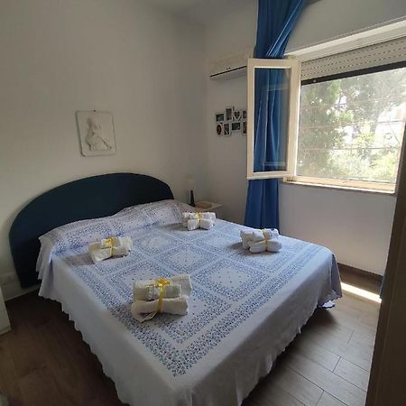 Apartmán Guisomar Palermo Exteriér fotografie