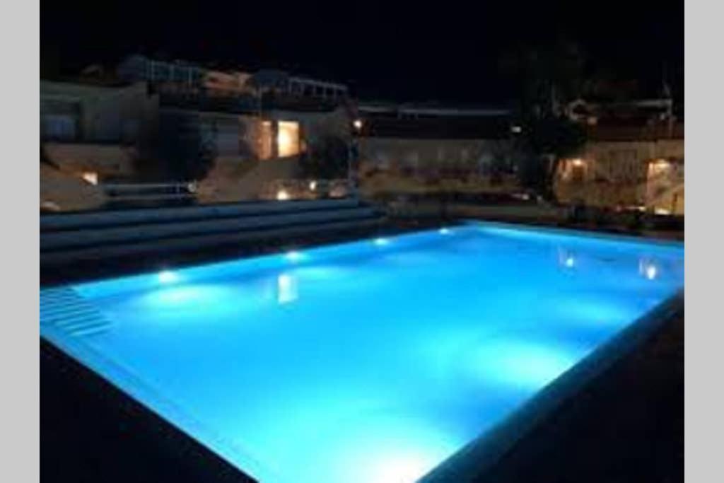 Apartmán Guisomar Palermo Exteriér fotografie