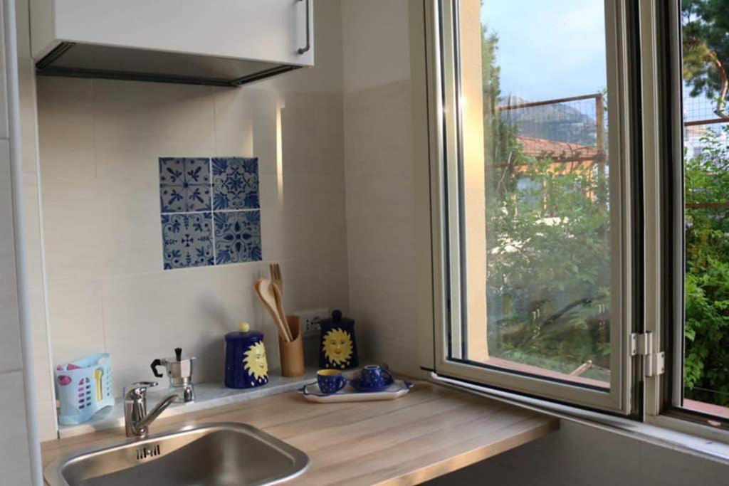 Apartmán Guisomar Palermo Exteriér fotografie