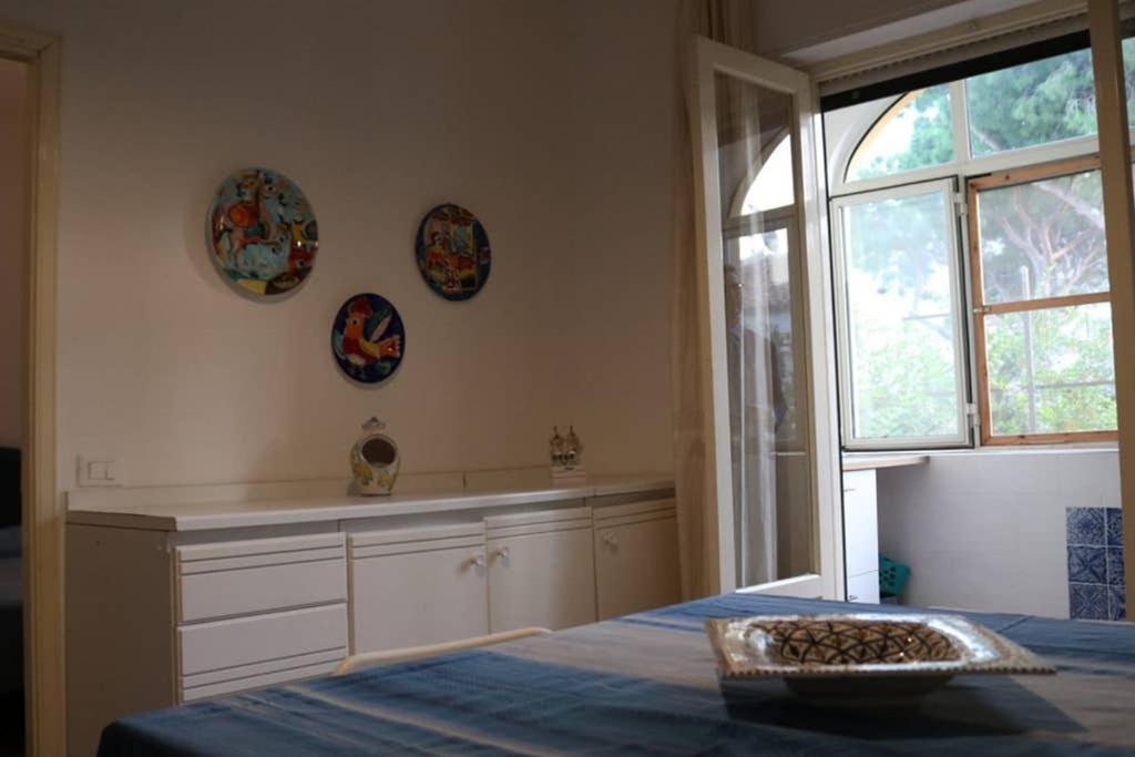 Apartmán Guisomar Palermo Exteriér fotografie