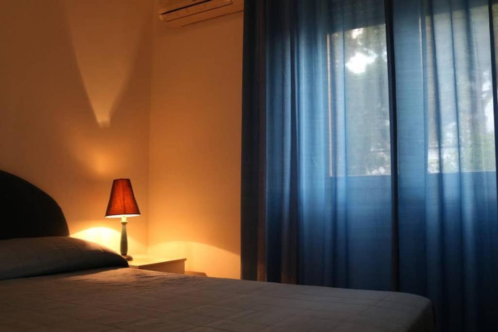 Apartmán Guisomar Palermo Exteriér fotografie
