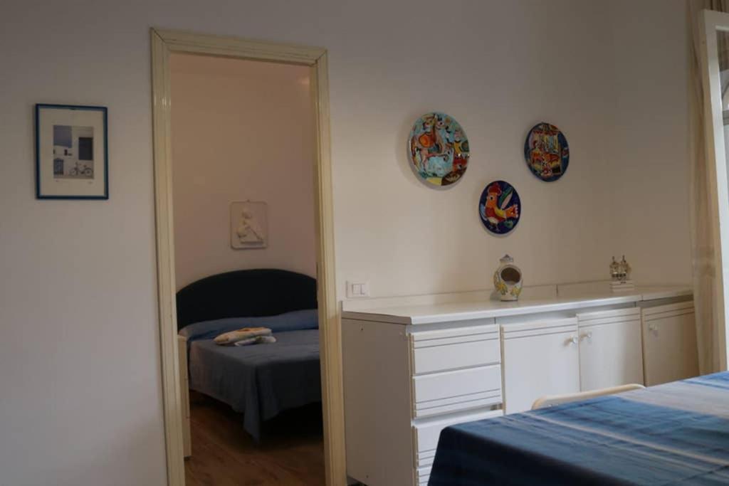 Apartmán Guisomar Palermo Exteriér fotografie