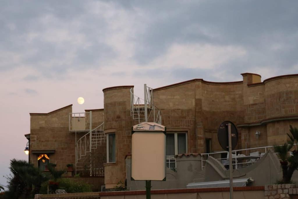 Apartmán Guisomar Palermo Exteriér fotografie