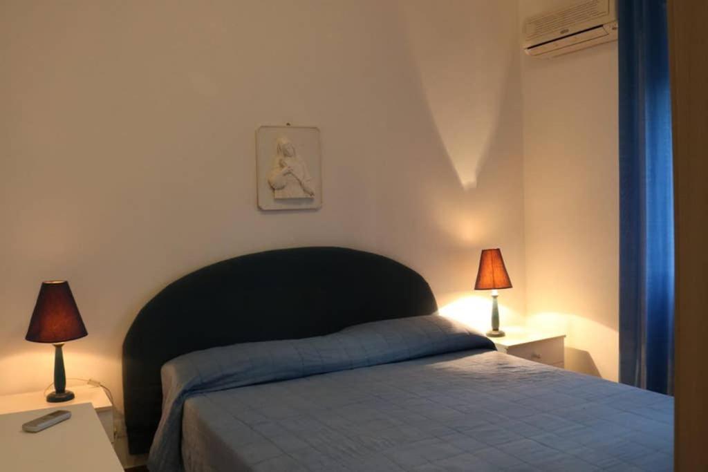 Apartmán Guisomar Palermo Exteriér fotografie