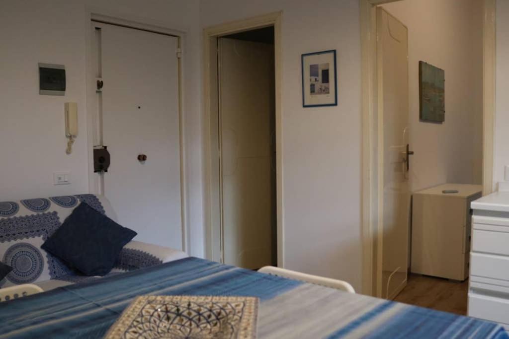 Apartmán Guisomar Palermo Exteriér fotografie
