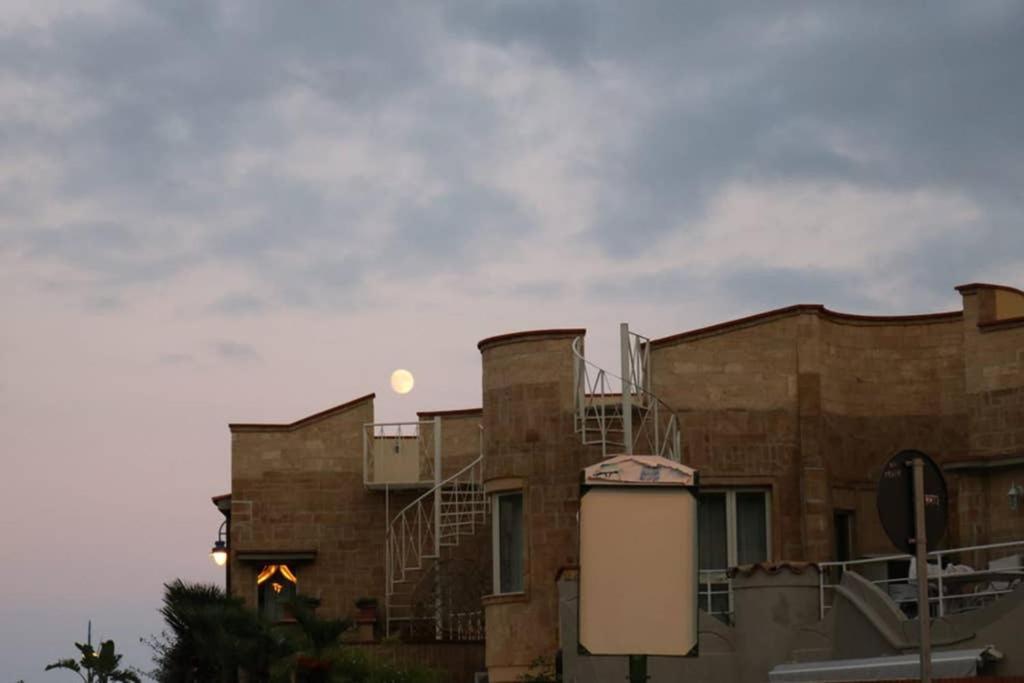 Apartmán Guisomar Palermo Exteriér fotografie
