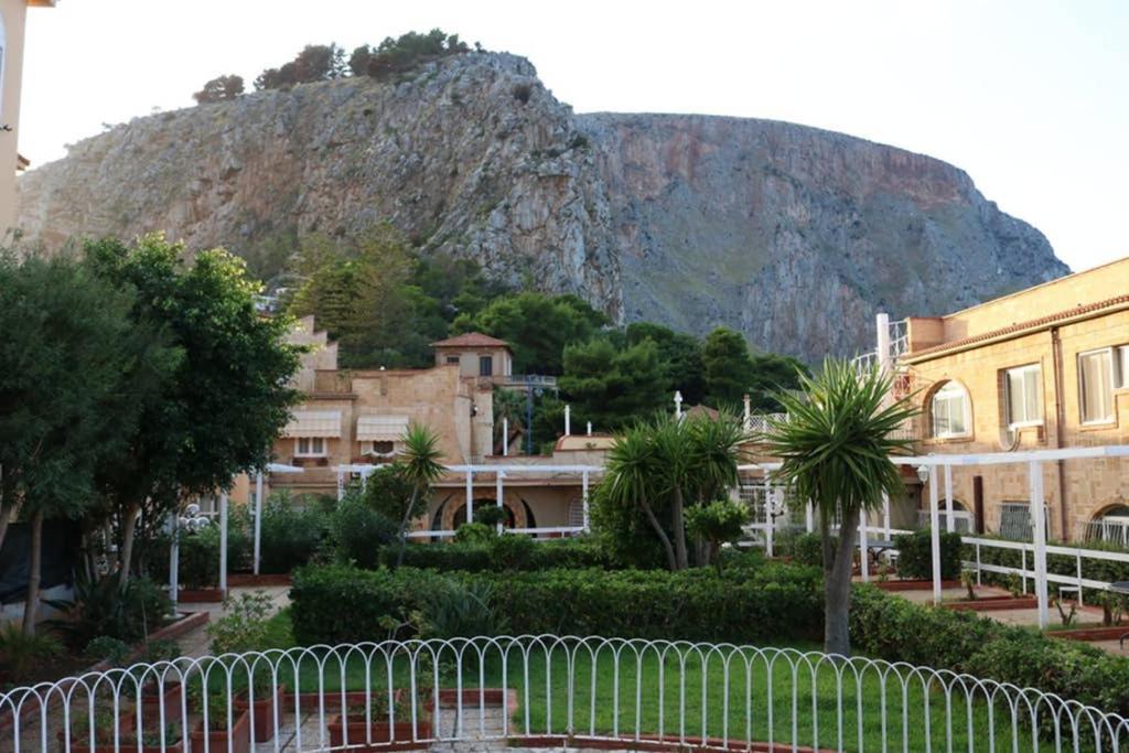 Apartmán Guisomar Palermo Exteriér fotografie