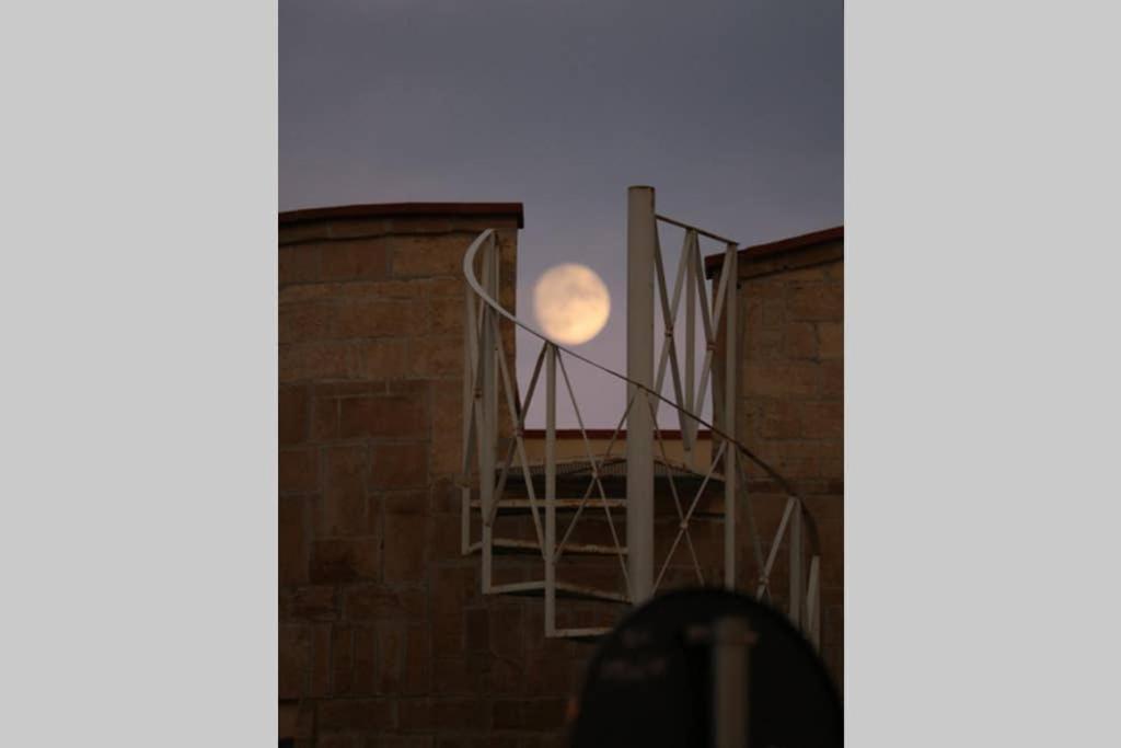 Apartmán Guisomar Palermo Exteriér fotografie